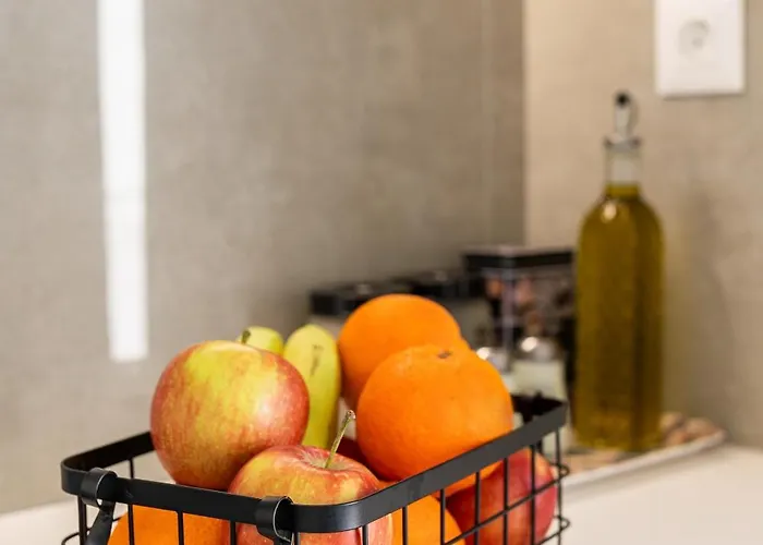 Апартаменты Arangia