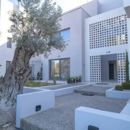 Apartment Arangia