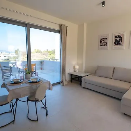 Apartment Arangia