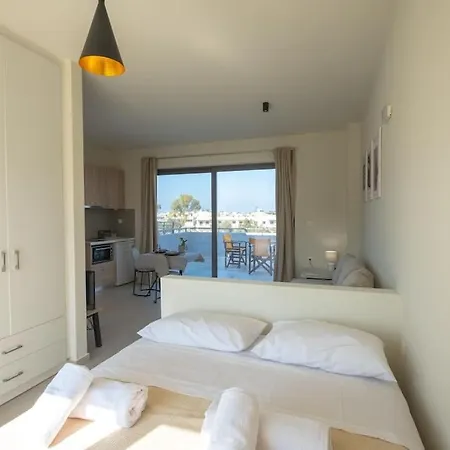 Διαμέρισμα Arangia