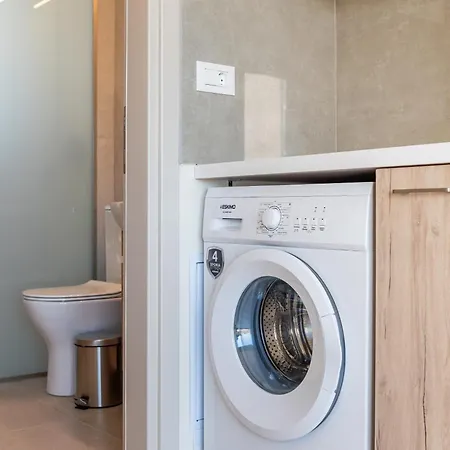 Arangia Apartment *