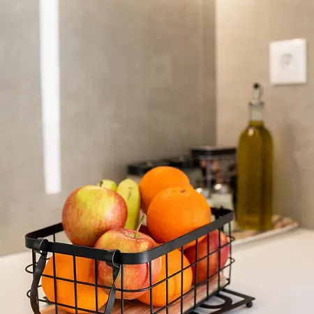 Apartment Arangia