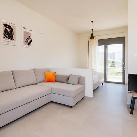 Arangia Apartment