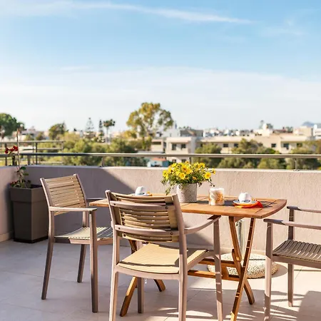 Appartement Arangia
