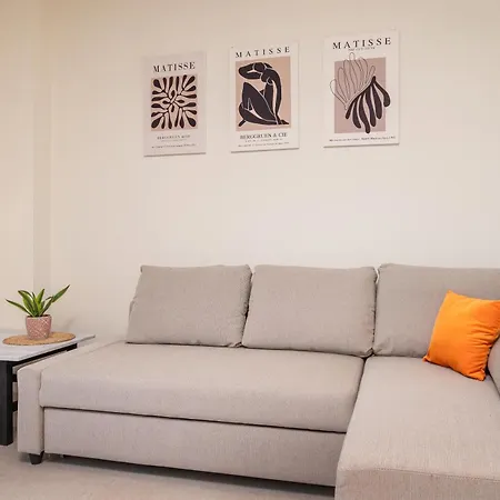 Arangia 公寓 科斯镇