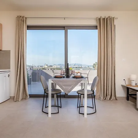 Appartement Arangia